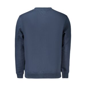 Tommy Hilfiger Heren Sweater – Blauw - Afbeelding 2
