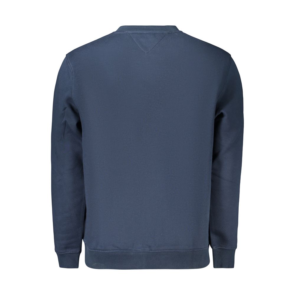 Tommy Hilfiger Heren Sweater – Blauw