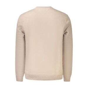 Tommy Hilfiger Heren Sweater – Beige - Afbeelding 2