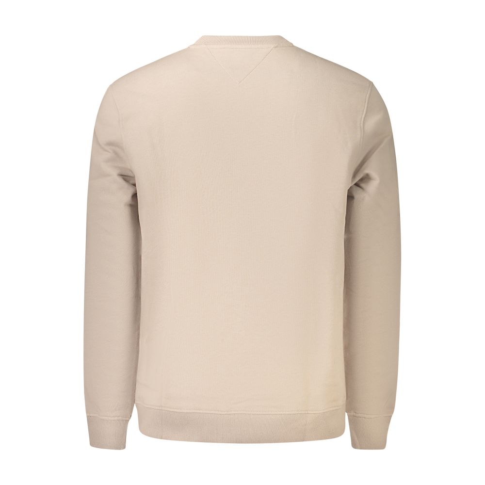 Tommy Hilfiger Heren Sweater – Beige