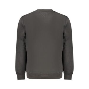 Tommy Hilfiger Heren Sweater – Zwart - Afbeelding 2