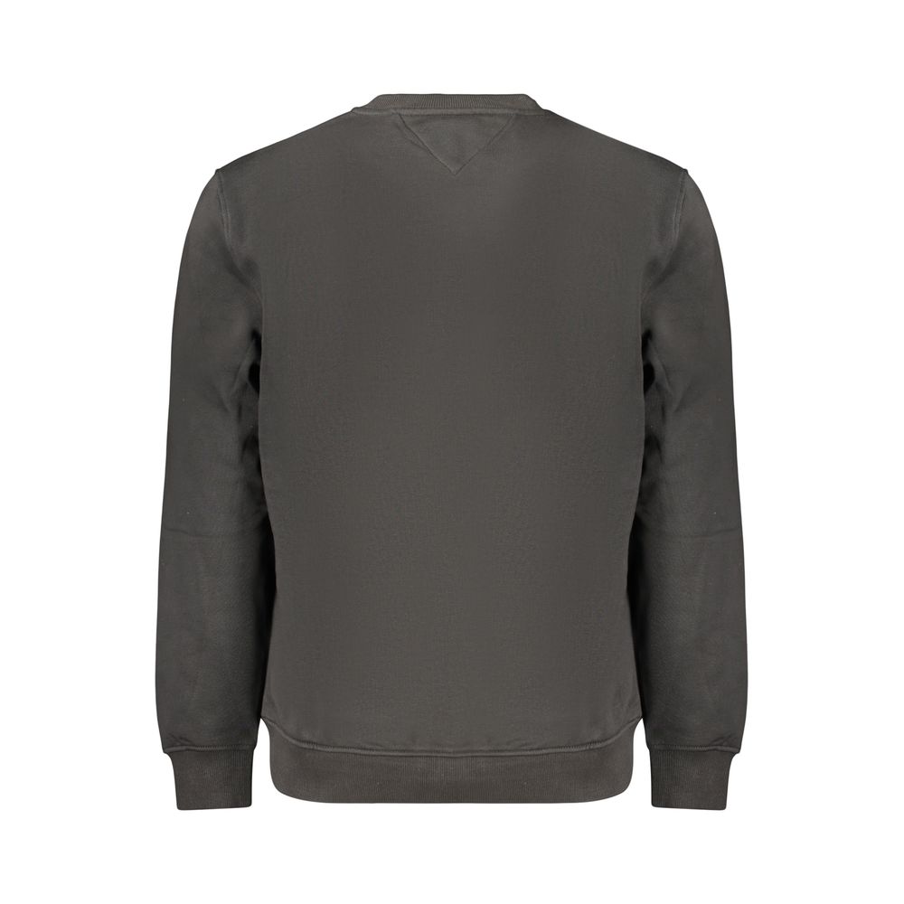Tommy Hilfiger Heren Sweater – Zwart
