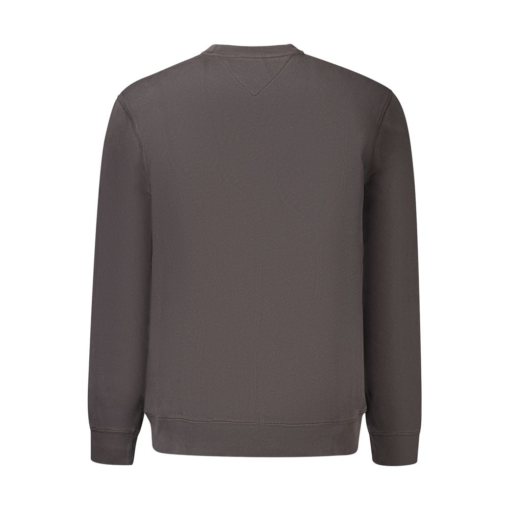 Tommy Hilfiger Heren Sweater – Zwart