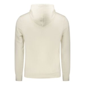Calvin Klein Heren Sweater – Wit - Afbeelding 2