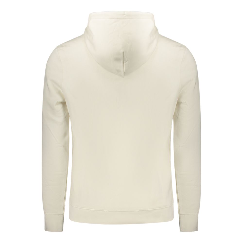 Calvin Klein Heren Sweater – Wit