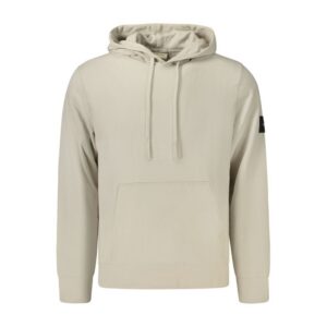 Calvin Klein Heren Sweater – Grijs - Afbeelding 1