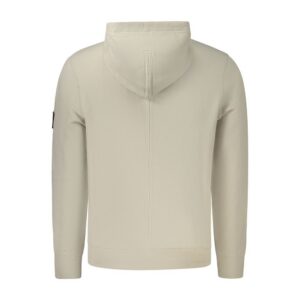 Calvin Klein Heren Sweater – Grijs - Afbeelding 2