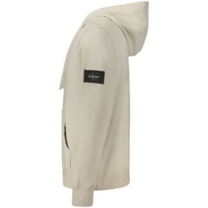 Calvin Klein Heren Sweater – Grijs - Afbeelding 3