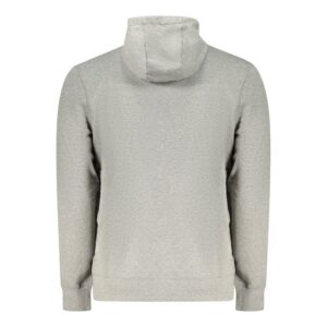 North Sails Heren Hoodie – Grijs - Afbeelding 2