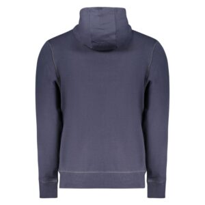North Sails Heren Hoodie – Blauw - Afbeelding 2