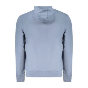 North Sails Heren Hoodie – Blauw - Afbeelding 2