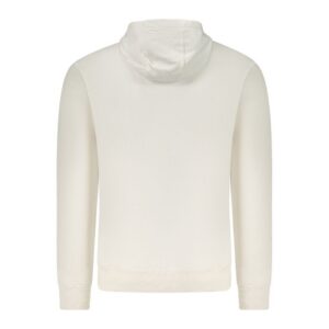 North Sails Heren Hoodie – Wit - Afbeelding 2