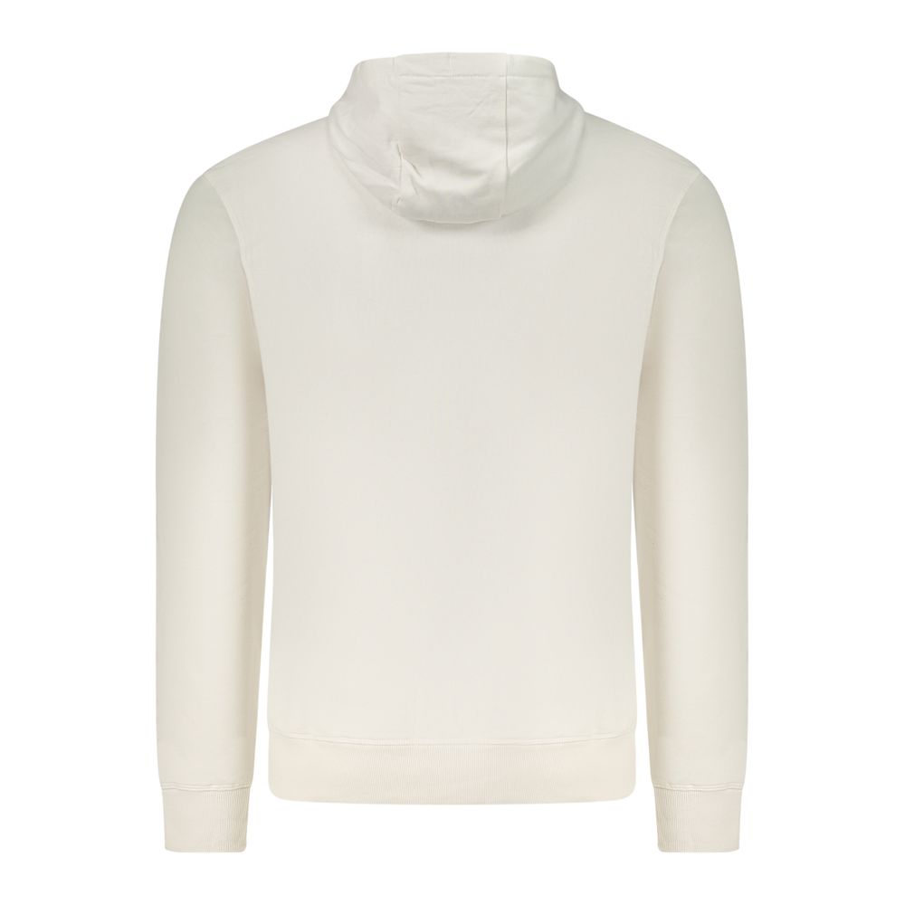 North Sails Heren Hoodie – Wit