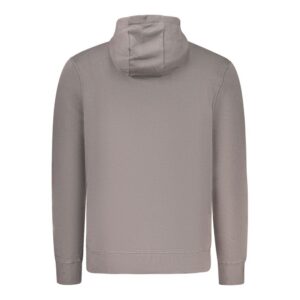 North Sails Heren Hoodie – Grijs - Afbeelding 2