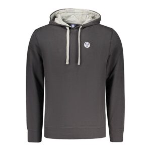North Sails Heren Sweater – Zwart - Afbeelding 1