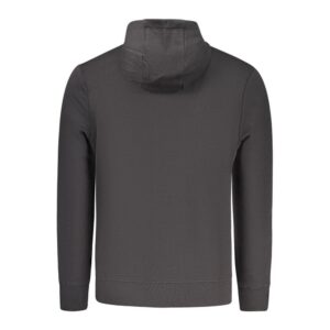 North Sails Heren Sweater – Zwart - Afbeelding 2