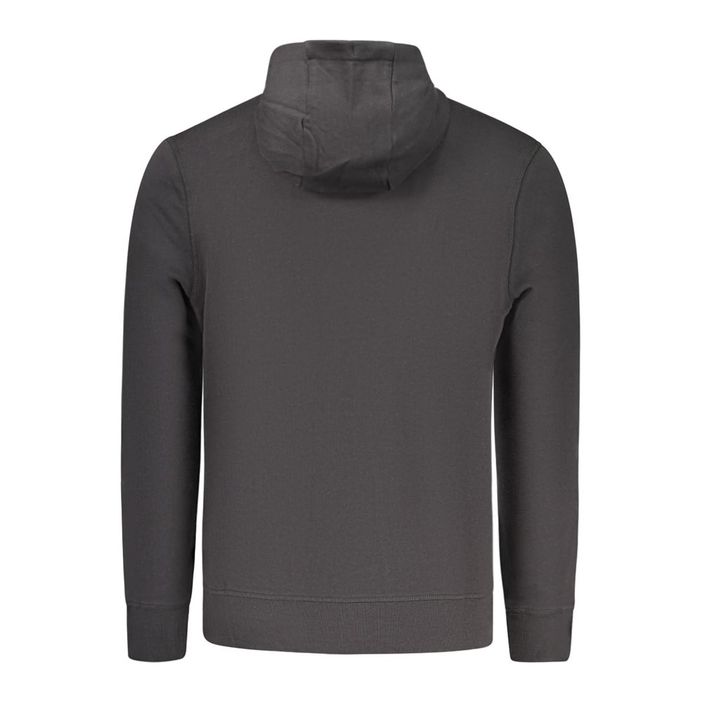 North Sails Heren Sweater – Zwart