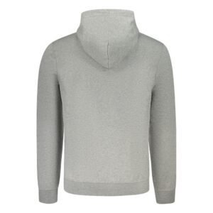 Calvin Klein Heren Sweater – Grijs - Afbeelding 2
