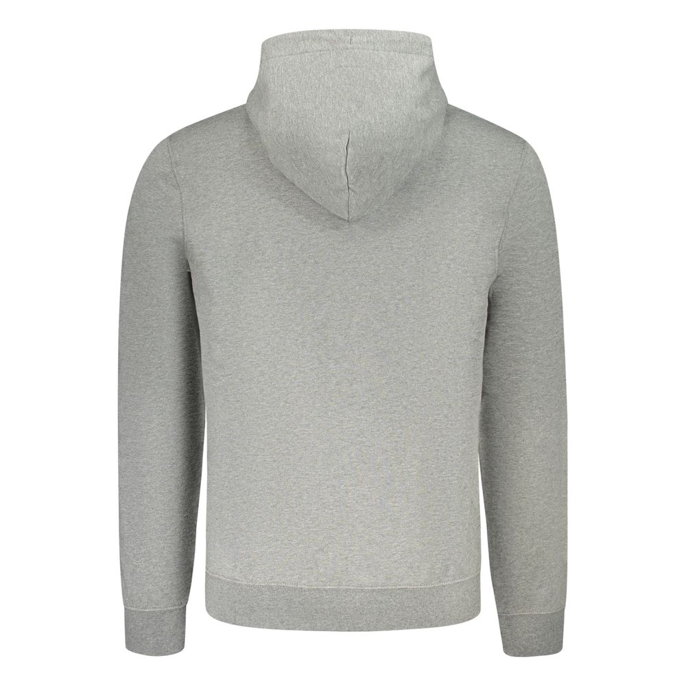 Calvin Klein Heren Sweater – Grijs
