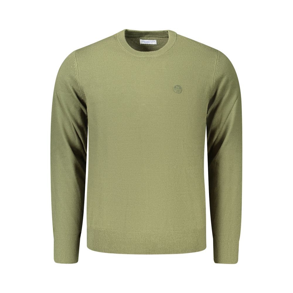 North Sails Heren Trui – Groen