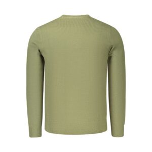 North Sails Heren Trui – Groen - Afbeelding 2