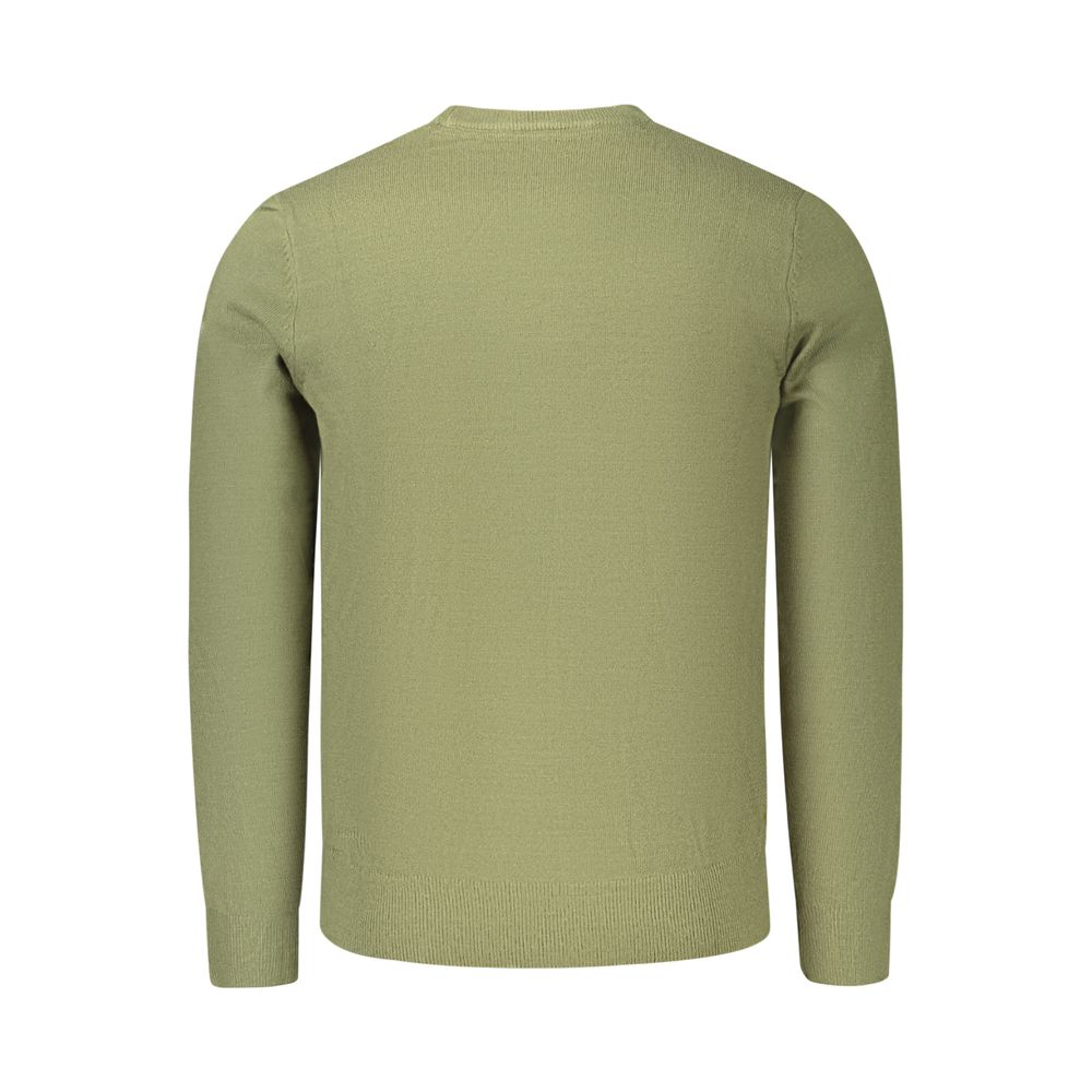 North Sails Heren Trui – Groen