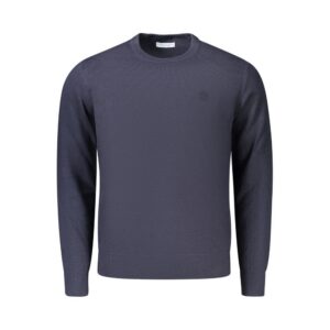 North Sails Heren Trui – Blauw - Afbeelding 1