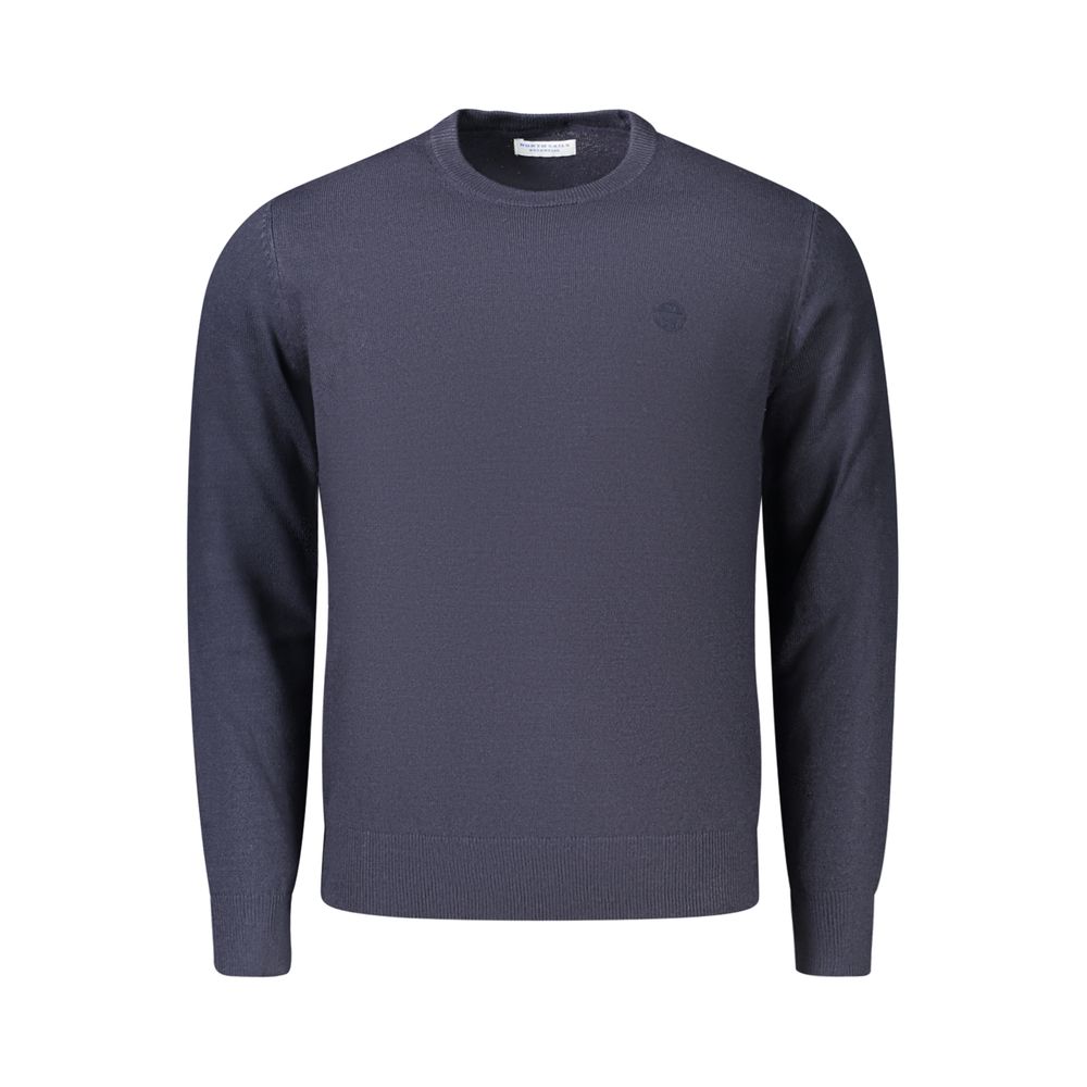 North Sails Heren Trui – Blauw