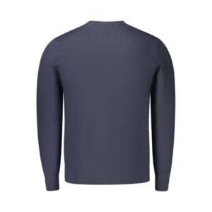 North Sails Heren Trui – Blauw - Afbeelding 2