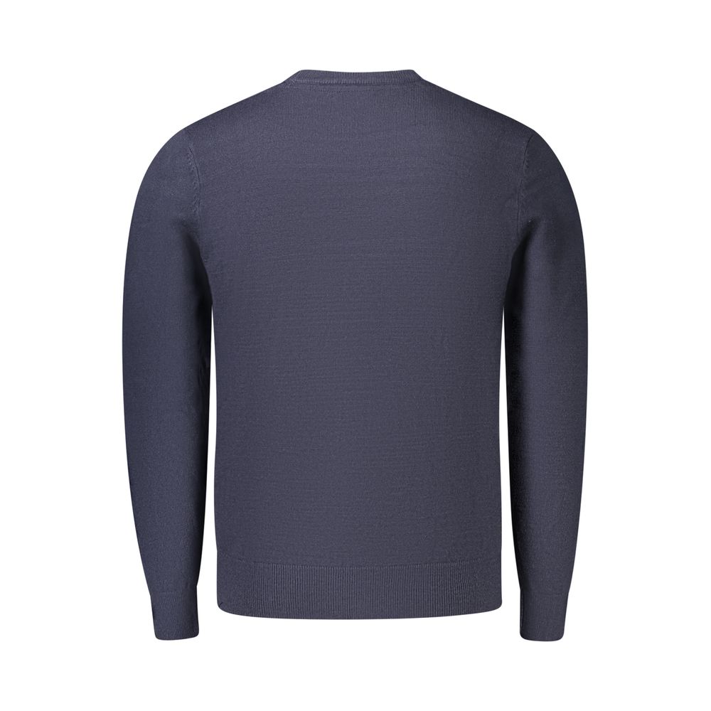 North Sails Heren Trui – Blauw