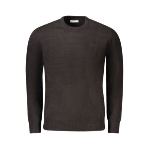 North Sails Heren Trui – Zwart - Afbeelding 1