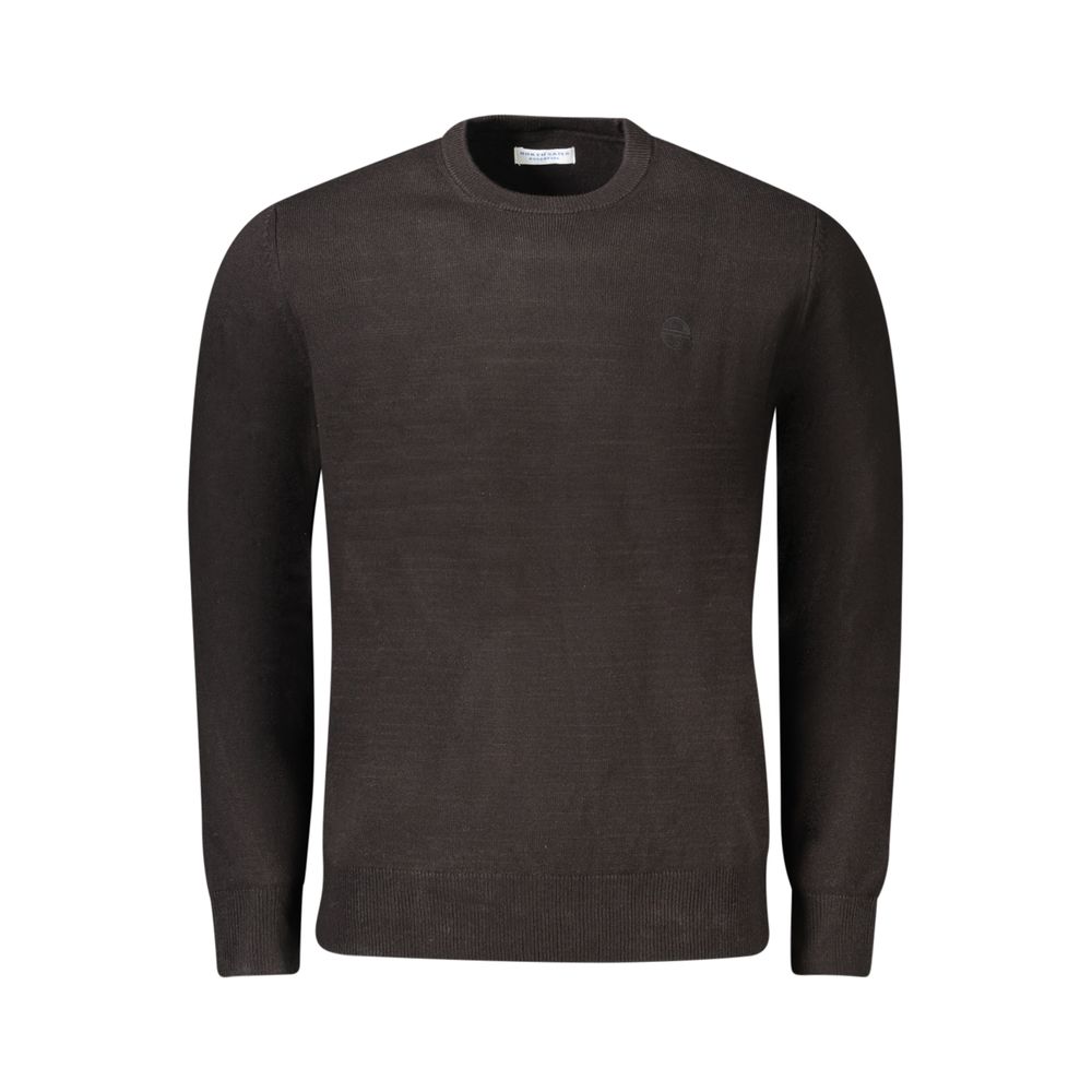 North Sails Heren Trui – Zwart