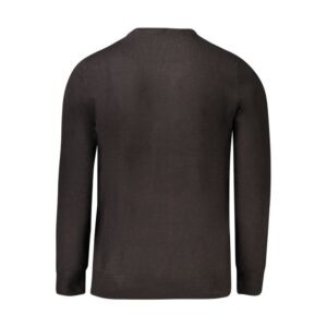 North Sails Heren Trui – Zwart - Afbeelding 2
