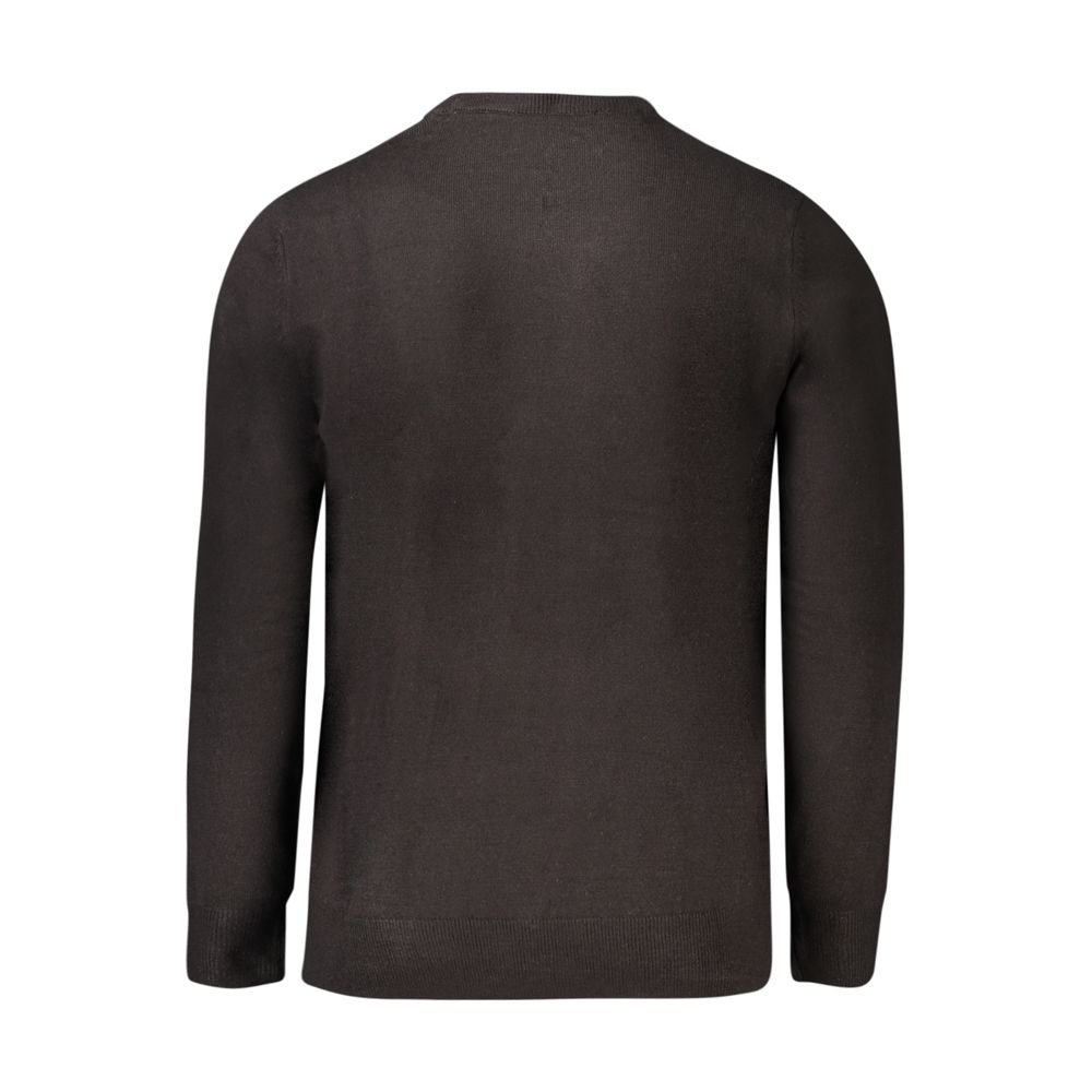 North Sails Heren Trui – Zwart