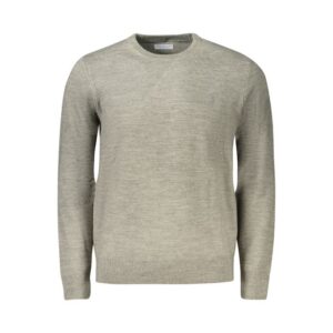 North Sails Heren Trui – Grijs - Afbeelding 1
