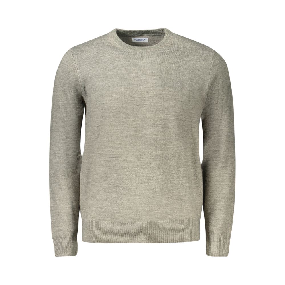 North Sails Heren Trui – Grijs