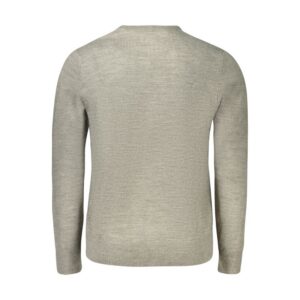 North Sails Heren Trui – Grijs - Afbeelding 2