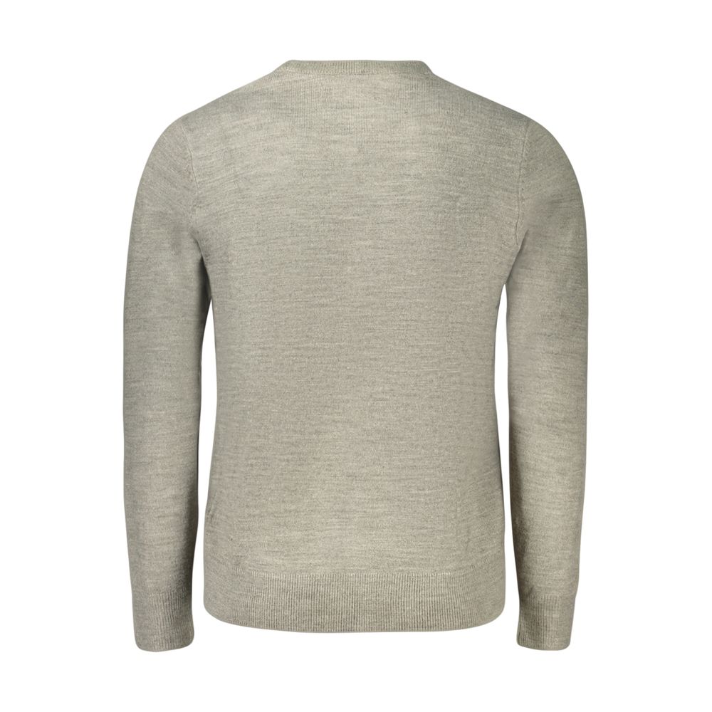 North Sails Heren Trui – Grijs
