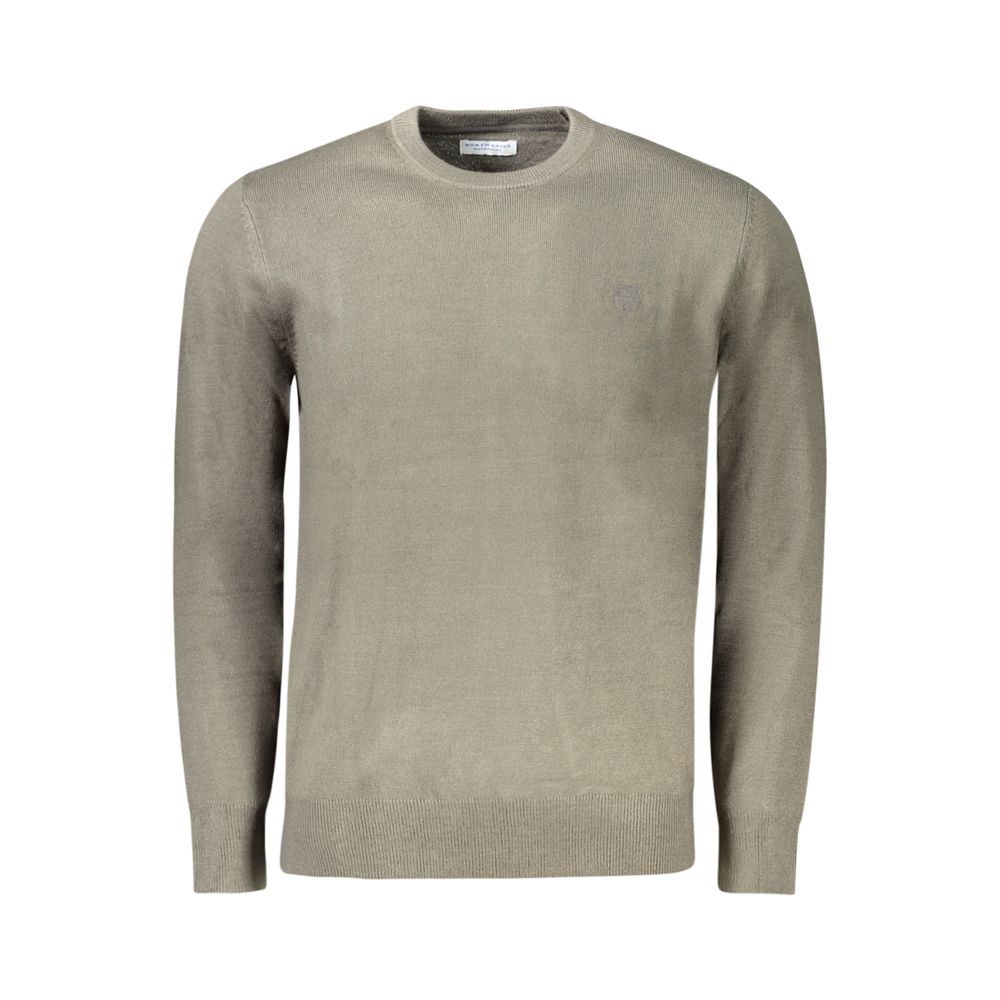 North Sails Heren Trui – Grijs