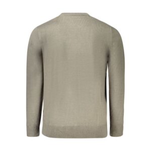 North Sails Heren Trui – Grijs - Afbeelding 2