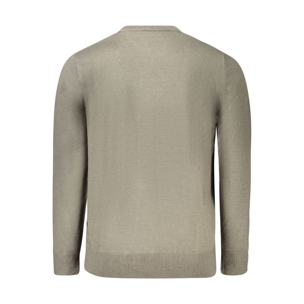 North Sails Heren Trui – Grijs