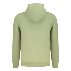 Calvin Klein Heren Sweater – Groen - Afbeelding 2