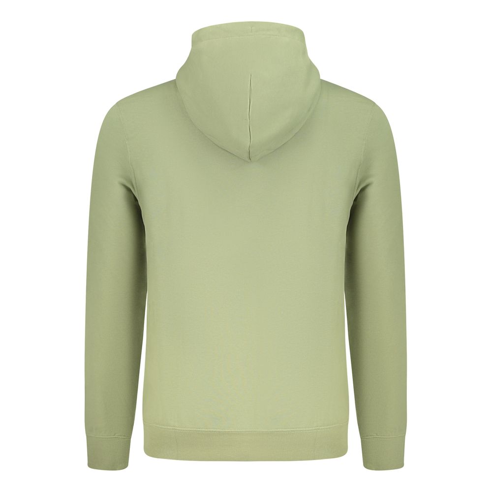 Calvin Klein Heren Sweater – Groen