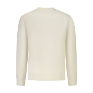 Calvin Klein Heren Sweater – Wit - Afbeelding 2