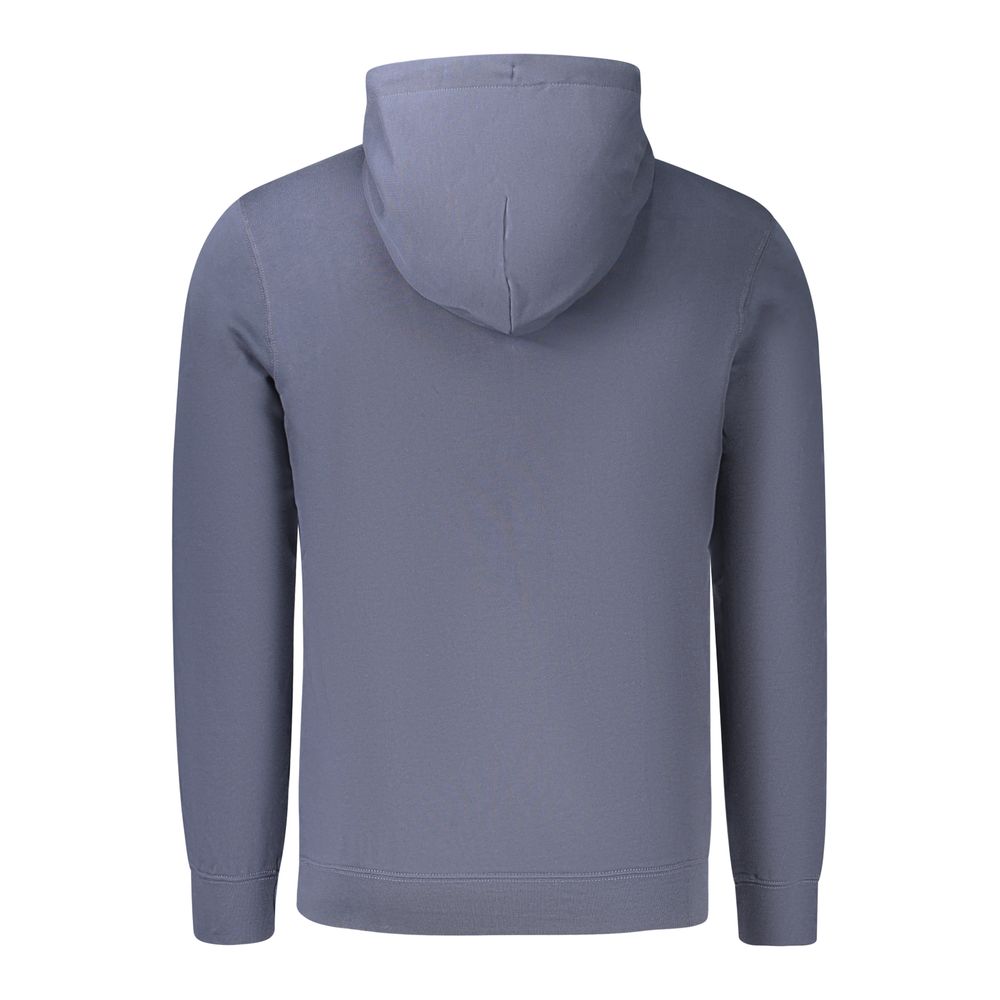 Calvin Klein Heren Hoodie – Blauw