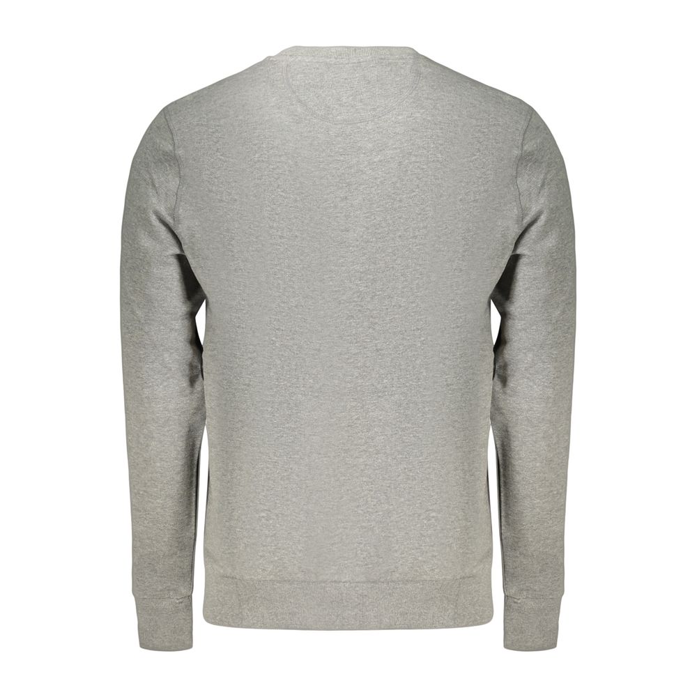 North Sails Heren Sweatshirt – Grijs