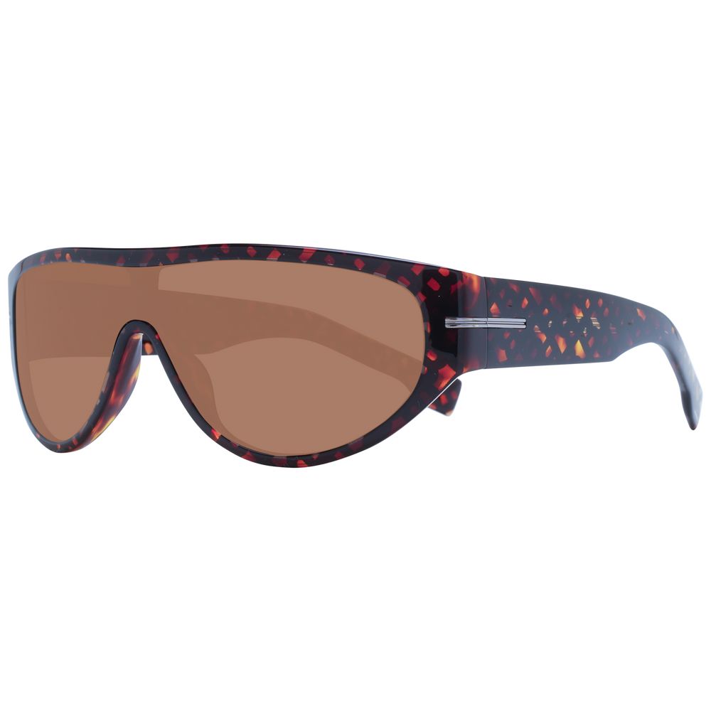 Hugo Boss Heren Zonnebril – Bruin