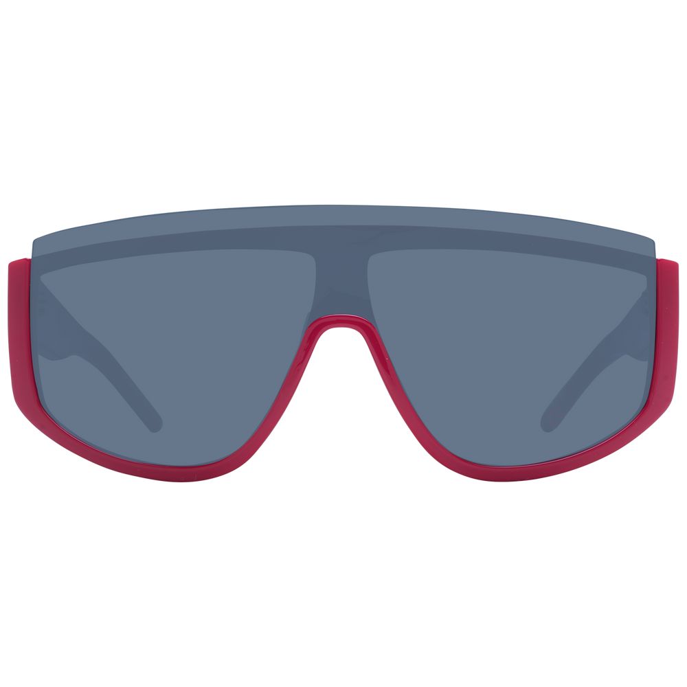Hugo Boss Heren Zonnebril – Rood