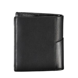 Calvin Klein Heren Portemonnee – Zwart - Afbeelding 2