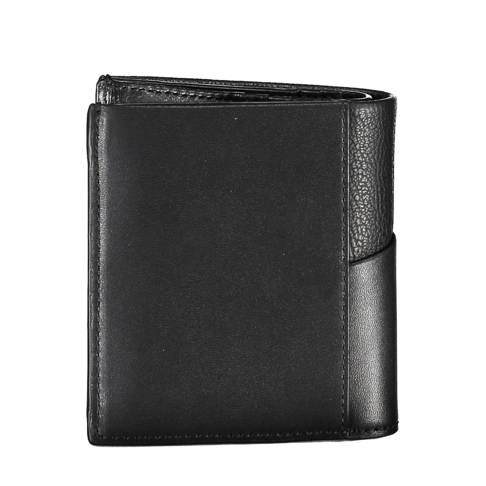 Calvin Klein Heren Portemonnee – Zwart